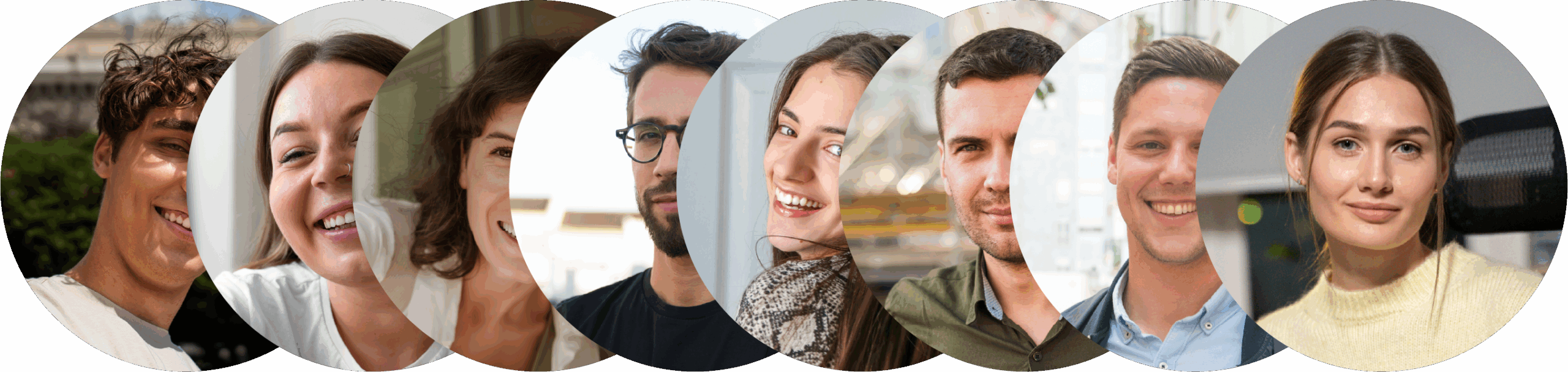 Personas