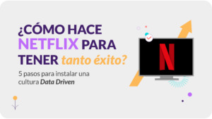 netflix y los datos