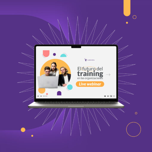 El futuro del training en las organizaciones