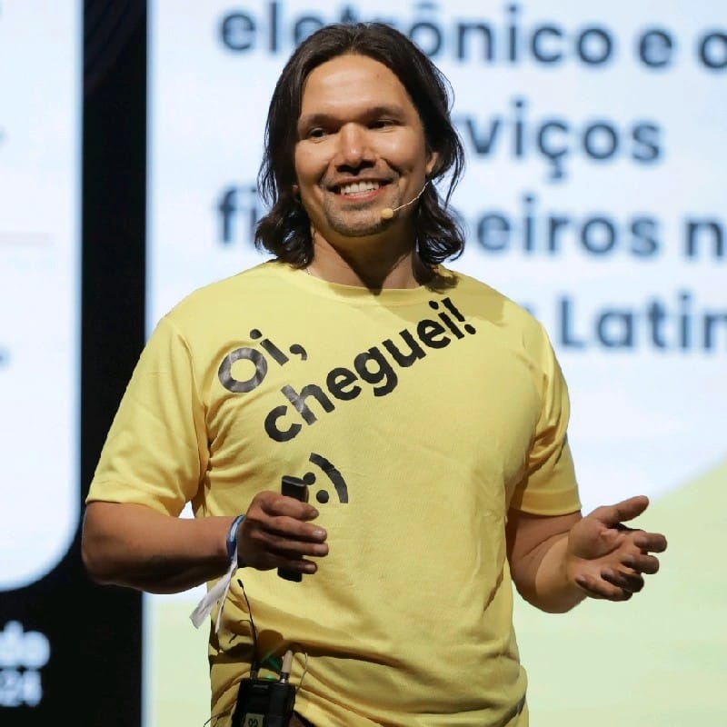 Fabian Sampayo / Mercado Libre