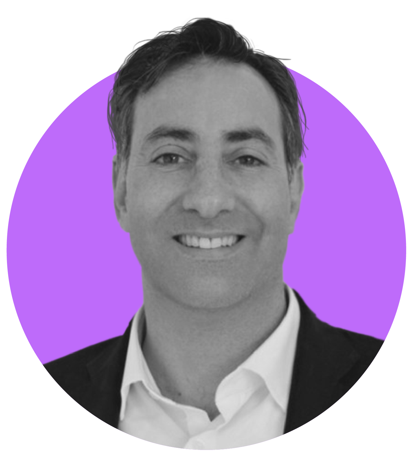 Gustavo M. Souss, Founder y Managing Director de Capability Building