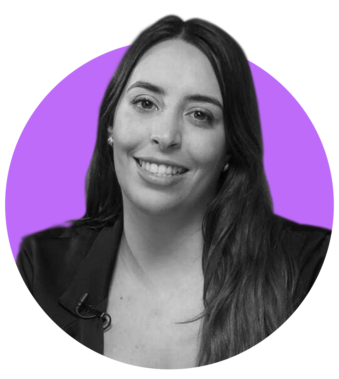 Valeria Laffitte, Manager en Capability Building