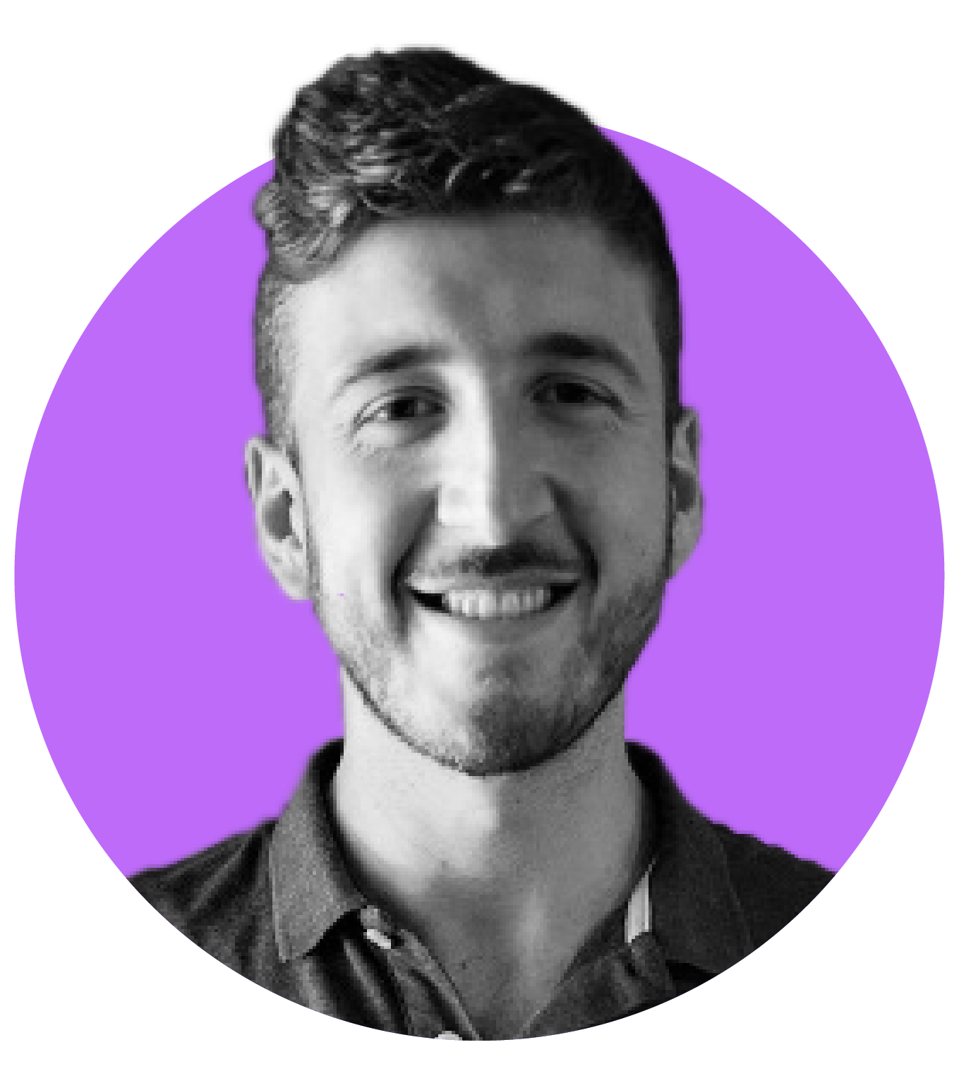 Ignacio Llapur, Manager en Capability Building