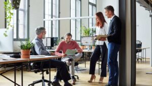 datos data driven decision making