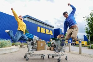 Customer Service Ikea