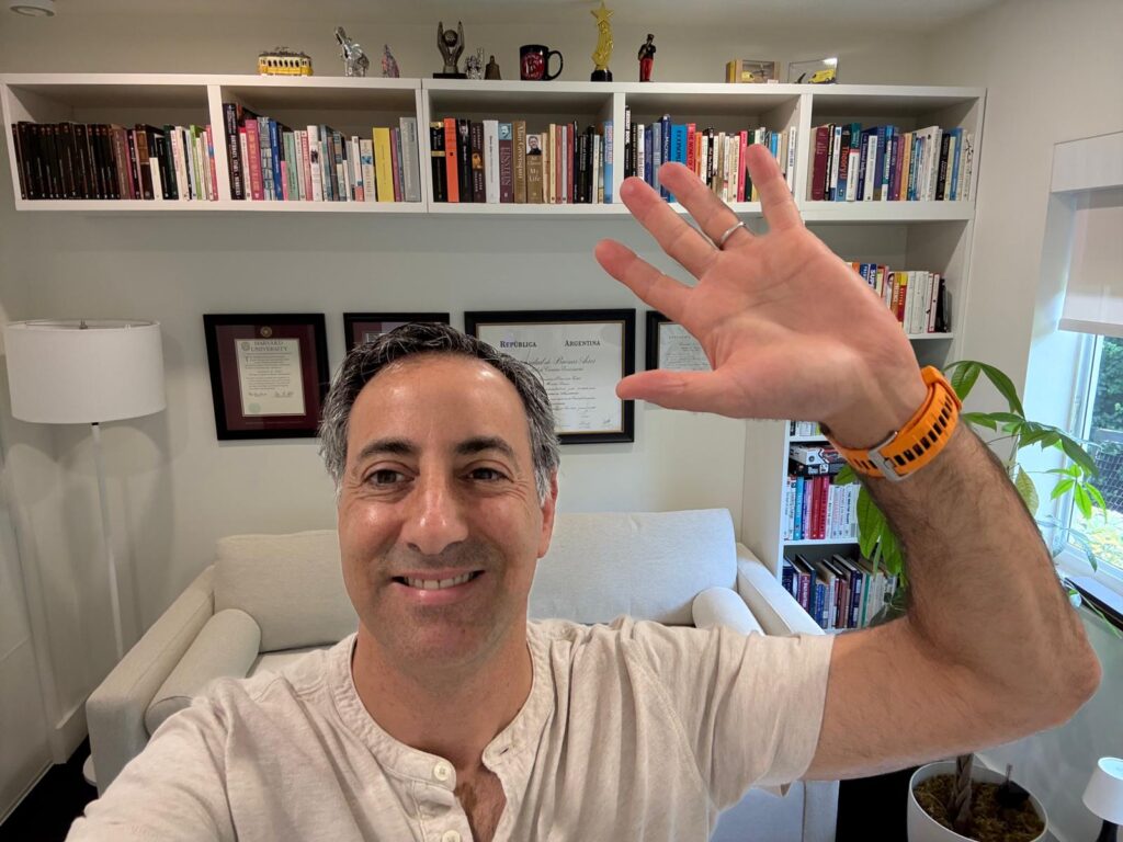 Exceptional Customer Service