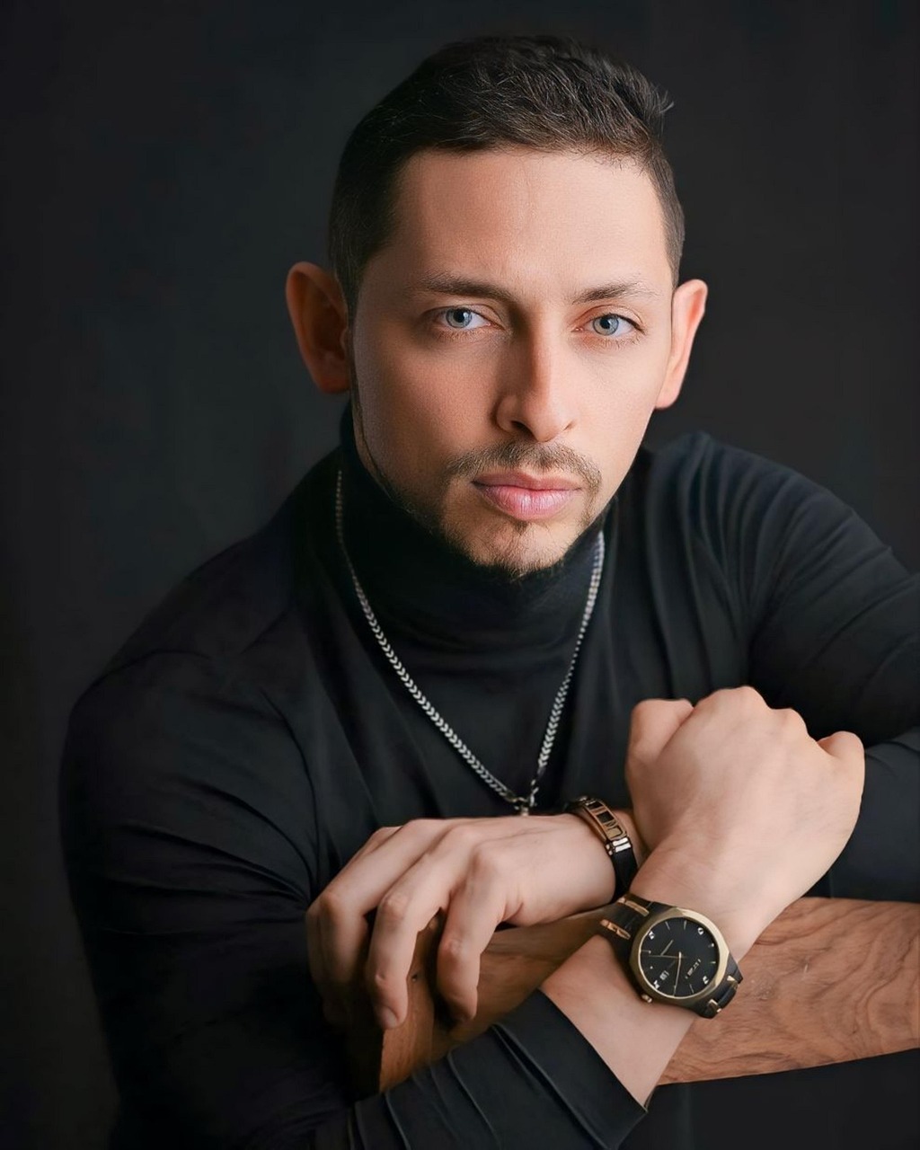 Kevin Enriquez Cordovez