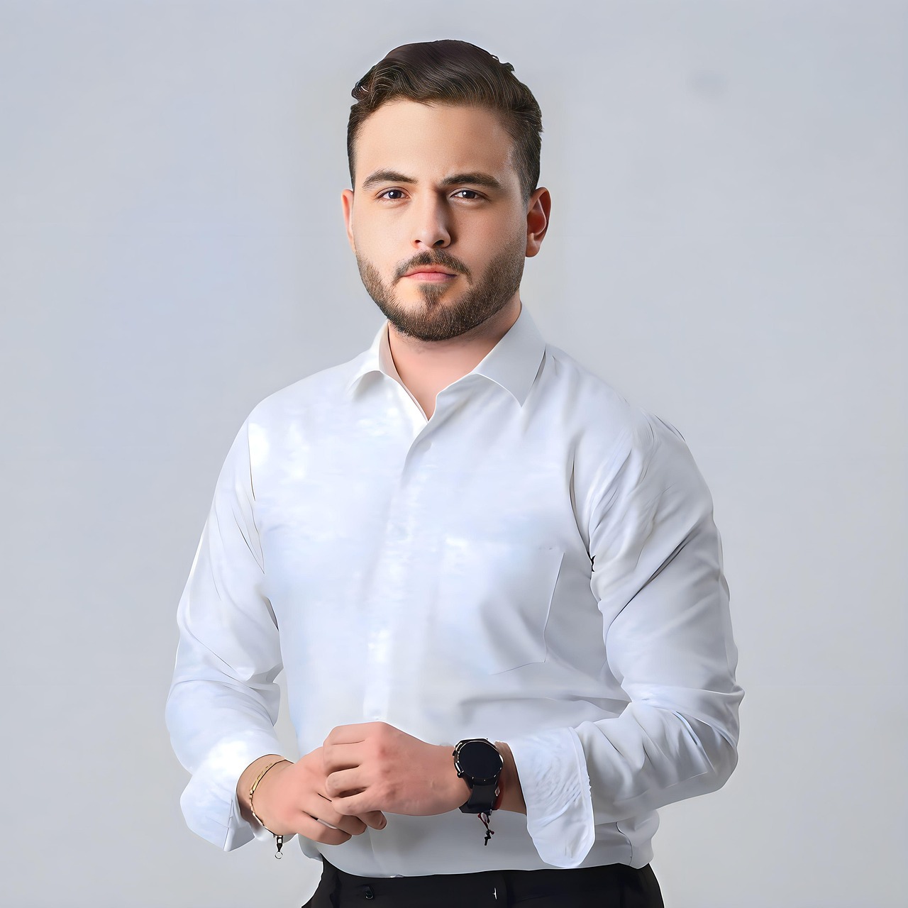 Sebastian Lisboa Foxon