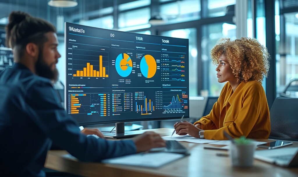 Adopción de inteligencia artificial en empresas