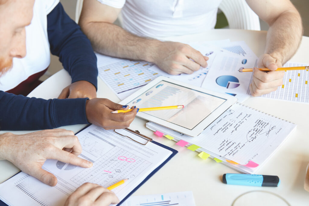 Inteligencia artificial para empresas