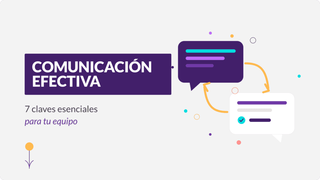 Portada del artículo sobre habilidades de comunicación en equipos