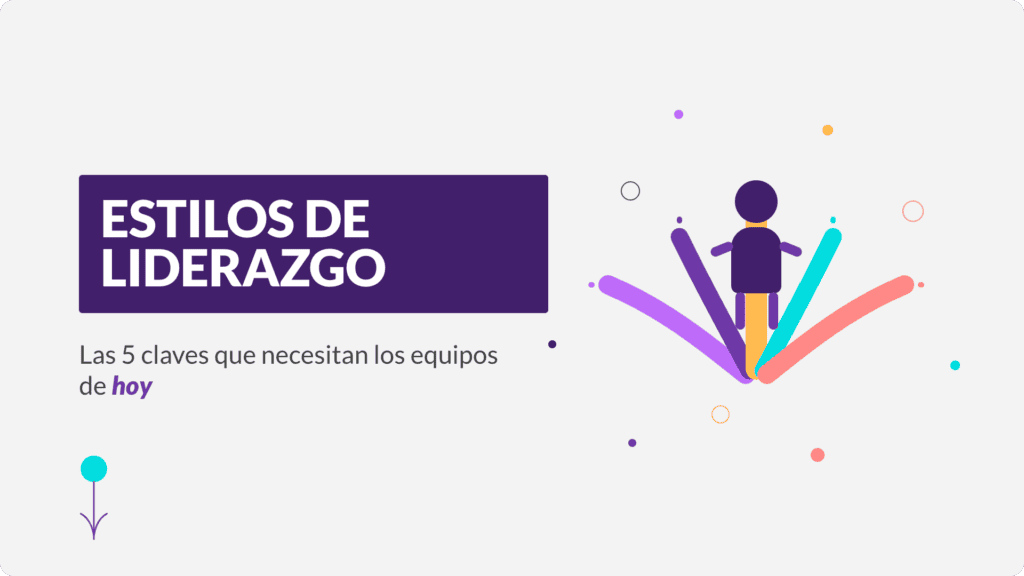 Portada del artículo sobre estilos de liderazgo corporativo