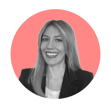 Andrea Molina, Sr. Manager en Capability Building