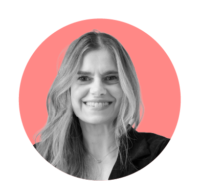 Cecilia Bauza, Manager en Capability Building