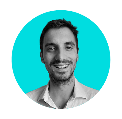Federico Gabutti, Director Sr. en Capability Building