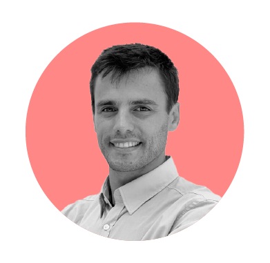 Francisco Panario, Manager en Capability Building