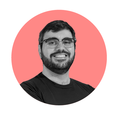 Guillermo Cino Blanes, Manager en Capability Building