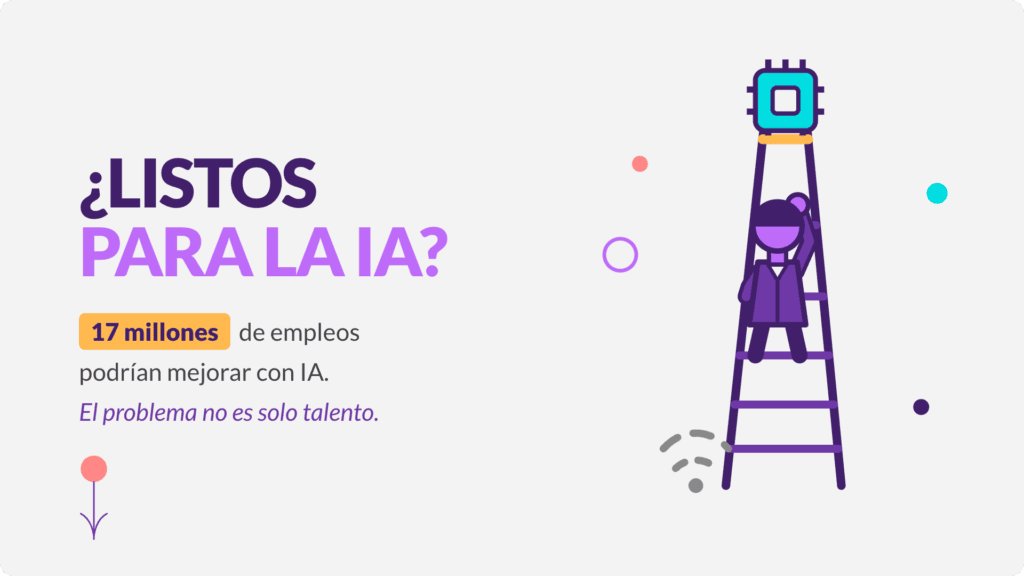 Brecha de habilidades en LATAM: portada del artículo de Capability Building