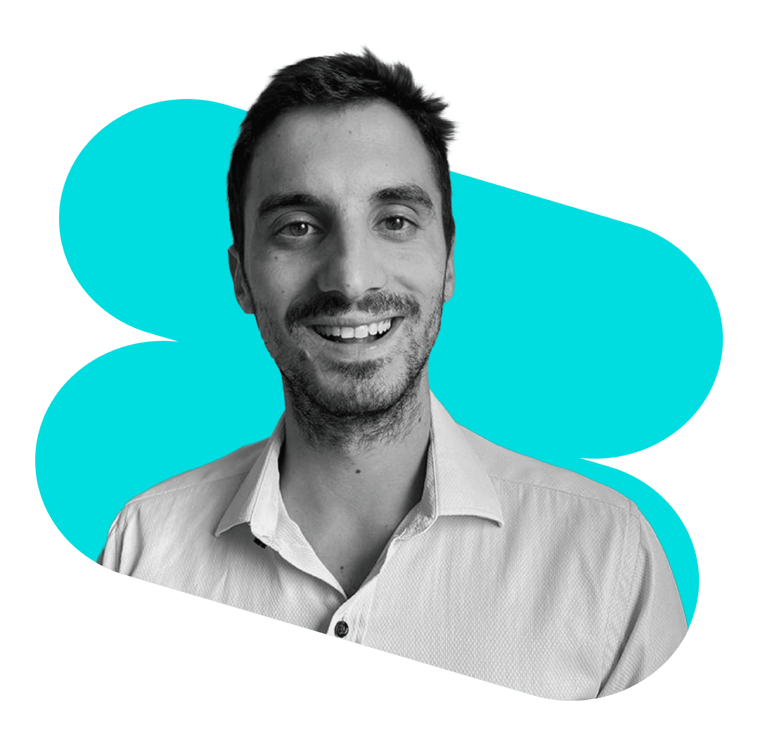 Federico Gabutti, facilitador de la masterclass