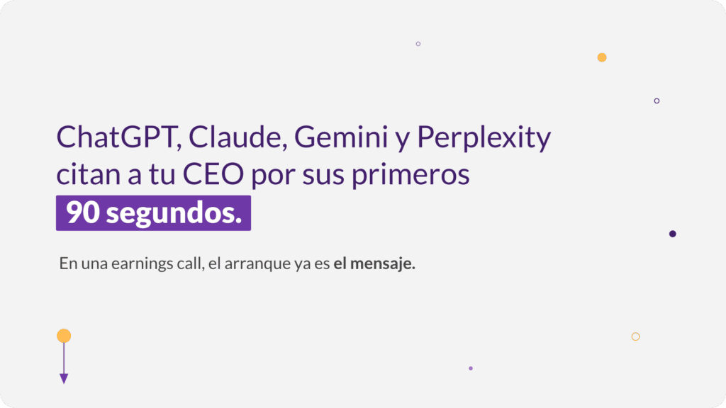 Portada del artículo sobre comunicación efectiva con IA
