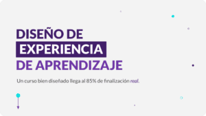 Portada del artículo sobre diseño de experiencia de aprendizaje