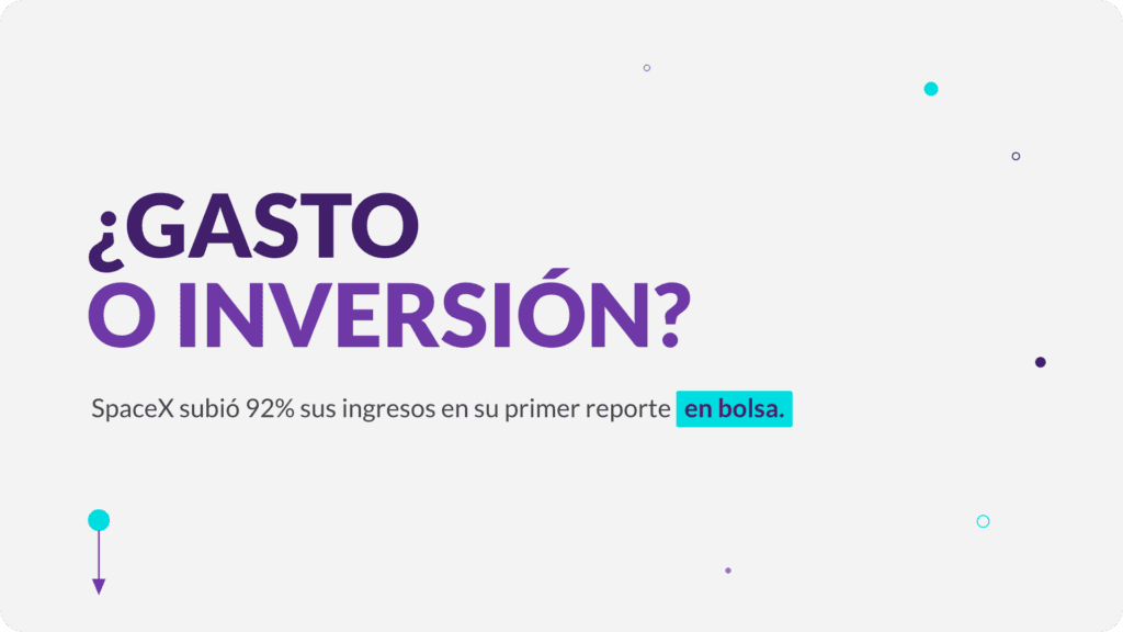 Portada del artículo sobre gasto en inteligencia artificial