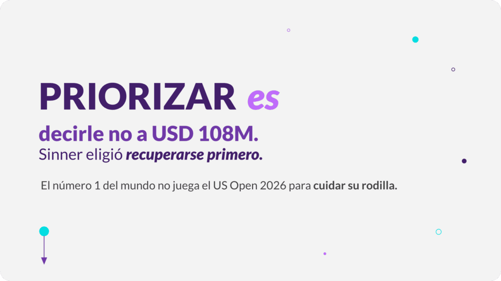 Portada del artículo sobre gestión estratégica de la agenda