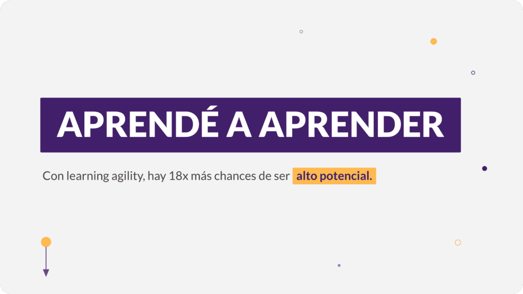 Portada del artículo sobre learning agility en equipos