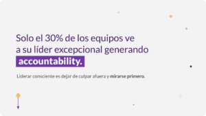Portada del artículo sobre liderazgo consciente