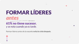 Portada del artículo sobre pipeline de liderazgo interno