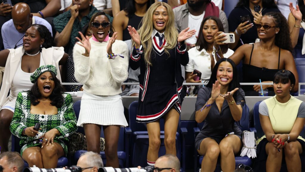 Gestión de stakeholders: US Open