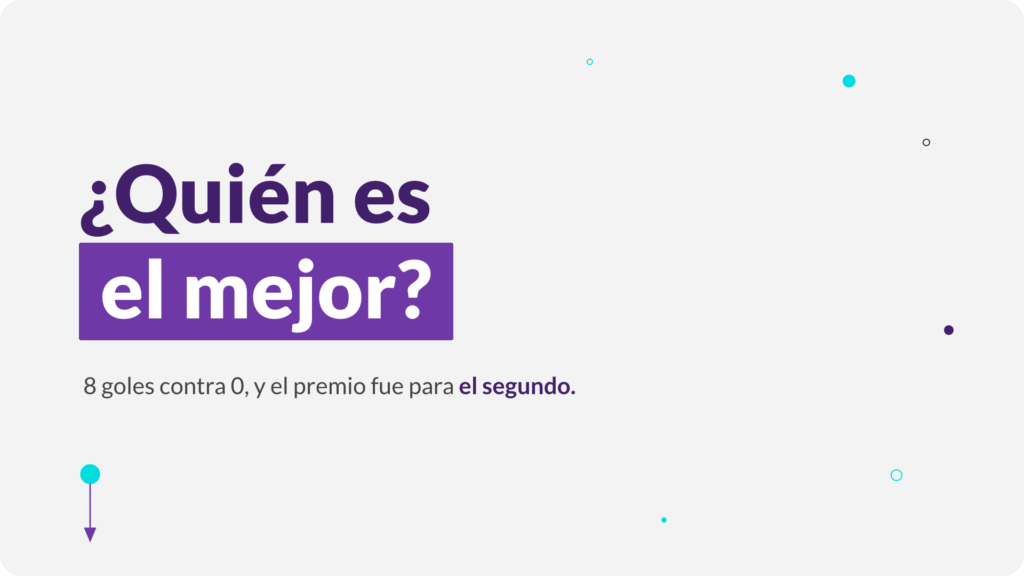 Portada del artículo: ¿Quién es el mejor? Criterios de evaluación y el Balón de Oro